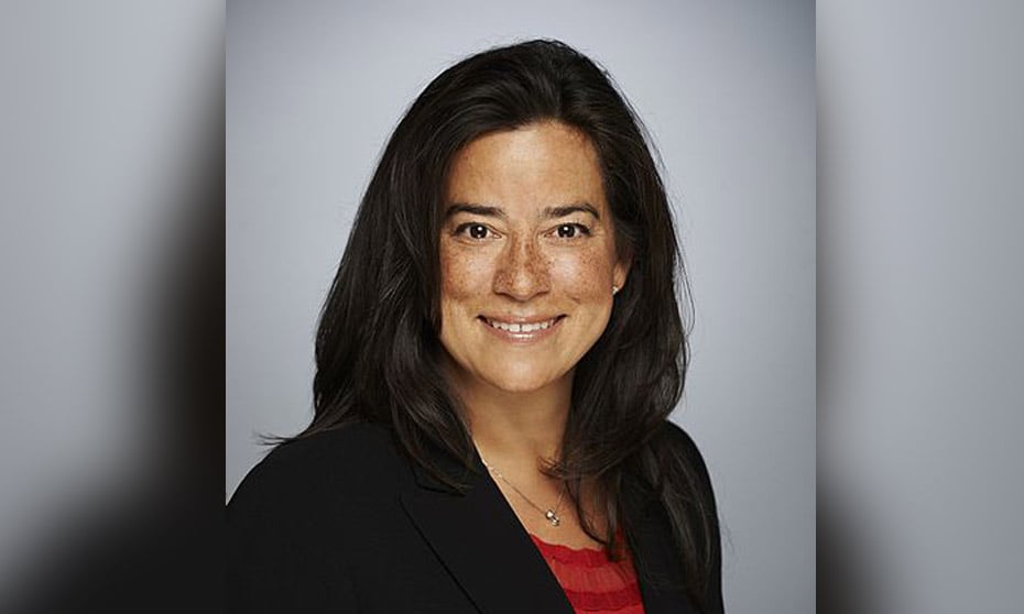 Jody Wilson-Raybould